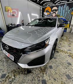 نیسان ئەلتیما